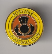 Rossvale (Scottish Non-League)