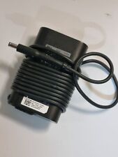 Genuine Dell 45W Small Tip Laptop Charger Power Supply 0CDF57 4.5mm x 3.0mm Tip