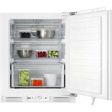 AEG OAB7N82EF 7000 85l No Frost Built-In Freezer