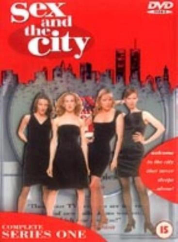 Sex and the - city,