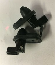 Honda FRV - Front Interior