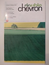 CITROEN DOUBLE CHEVRON AX 1.5D XM Alto Concept Car Magazine No.9 French 1995