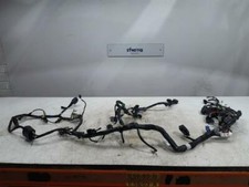 WIRING LOOM SUZUKI DL 1000 VSTROM AL5 2015 11K KMS & WARRANTY - 11715688