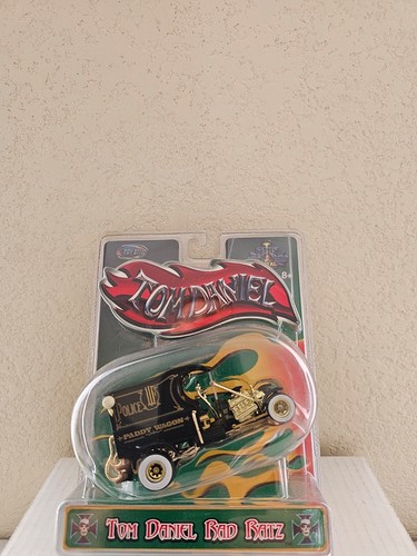 Toy zone tom daniel - toy, ratz