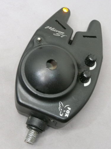 Original fox micron bite - original,