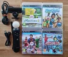 Playstation ps3 move motion - 3,