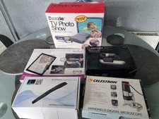 Job Lot Of Computer  Related