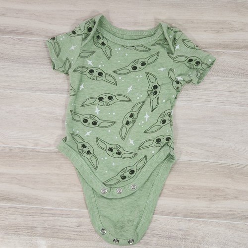 Star wars baby - star, months
