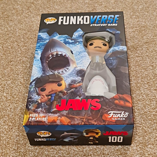 Funko games funkoverse - funko,