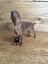 North Light Red Setter Dog