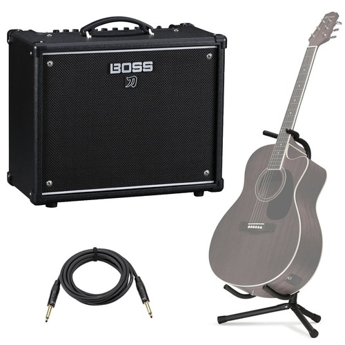 Boss katana gen 50w - boss,