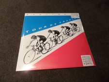 12 INCH VINYL DOUBLE ALBUM NEW