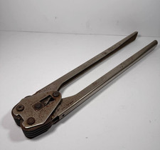 20" Industrial Manual Steel