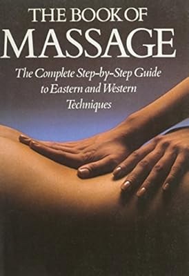 The book massage - massage:,