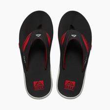 Reef Fanning Pregame Men's