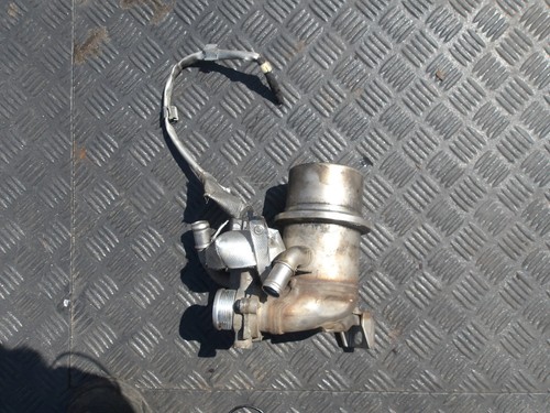 Golf mk7 tdi egr - 1.6,