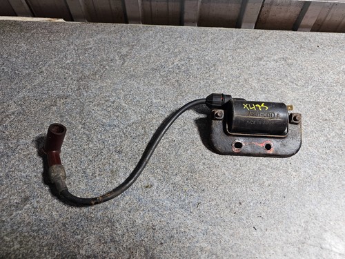 Honda xl185s xl125 coil - xl125,