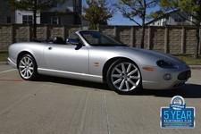 2005 XK8 CONVERTIBLE GREAT