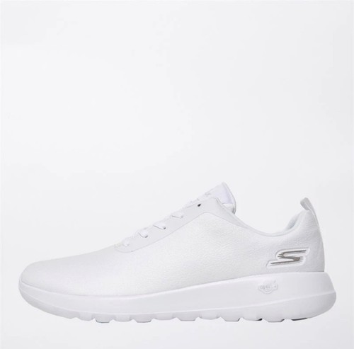 Sketchers men white casual - sketchers,