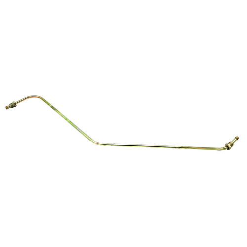 Fuel tank lift pump pipe - tank,