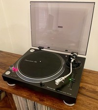 Pioneer DJ PLX-500-K Direct
