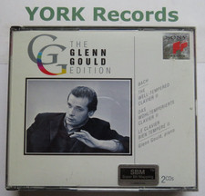 J.S. BACH - The Well-Tempered