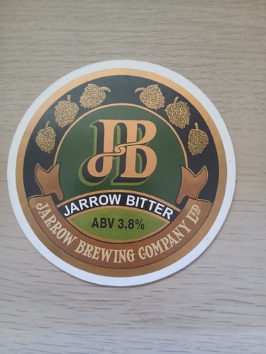 Jarrow brewing - jarrow,