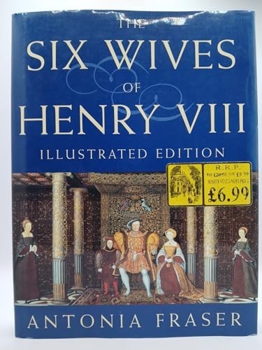 The six wives henry viii - of,