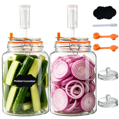 Pack gallon glass - pack,