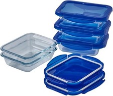 Pyrex® Cook & Go Set of 5