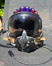 MAVERICK TOPGUN PILOT FLIGHT