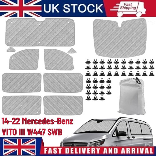Mercedes benz vito iii - mercedes-benz,