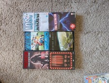 DVD Box Set Bundle. Final