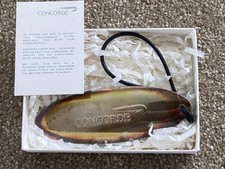 British Airways Concorde -