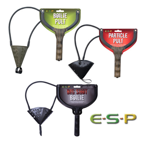 Esp catapult boilie pult - esp,