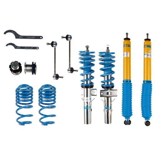Bilstein b14 pss coilovers for - b14,