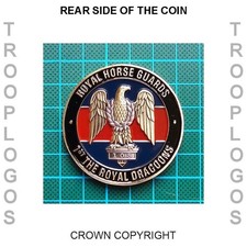 The Blues and Royals