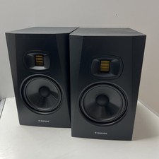 Adam Audio T7V DJ and Studio