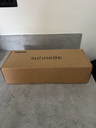 Brand new waydoo twin engine - new,