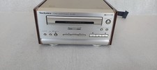 TECHNICS RS-HD81 Auto reverse