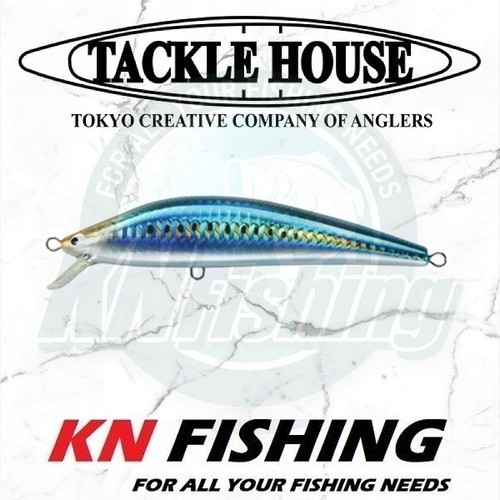 Tackle house ten - house, k-ten