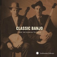 Classic Banjo: From