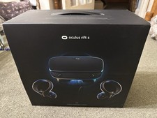 Oculus Rift S PC-Powered VR