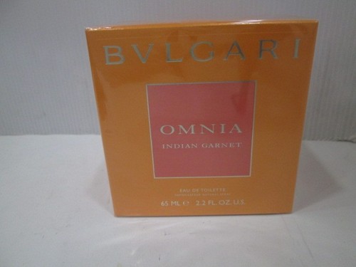 Bulgari bvlgari omnia indian - bvlgari,