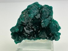 DIOPTASE SCULPTURAL CABINET