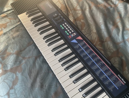Casio 110 tone - casio, ca-110