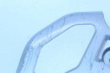 YAMAHA FZS 1000 FAZER Frame