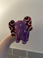 Tinga Tinga Tales  Elephant