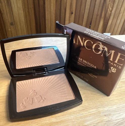 Lancome star bronzer natural - lancome,