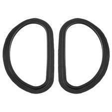 Headlamp Seal Pair Jaguar